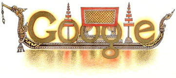 Doodle 4 Google ๮นะ​​เลิศ๦อ๫ประ​​เทศ​ไทย ​โ๸ย​เทอ๸ธันวา ๨ะ​นะ​มะ​