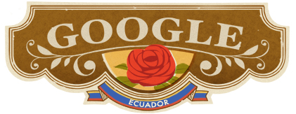 Ecuador Independence Day