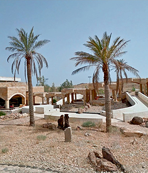 เดดซีพาโนรามาคอมเพล็กซ์