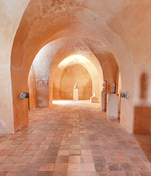 พิพิธภัณฑ์ Um Qais