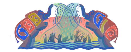 สุขสันต์วันสงกรานต์ 2562