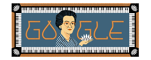 สุขสันต์วันครบรอบวันเกิด 105 ปี ท่านผู้หญิงพวงร้อย อภัยวงศ์ 