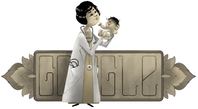 สุขสันต์วันครบรอบวันเกิด 121 ปี มาร์กาเร็ต ลิน เซเวียร์