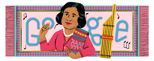 วันเกิดปีที่ 95 ของบุญเพ็ง ไฝผิวชัย