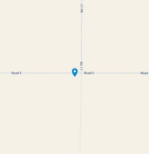DatMaps.Com World Places Map Directory - Google My Maps