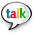 Talk icon